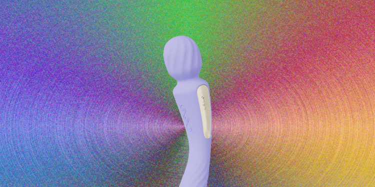 Revisión del interruptor Lelo: vibrador de doble extremo