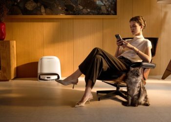 Roborock está listo para el horario estelar con ahorros de hasta un 45% de descuento en sus galardonadas aspiradoras de robots