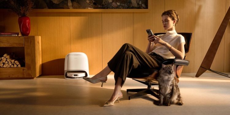 Roborock está listo para el horario estelar con ahorros de hasta un 45% de descuento en sus galardonadas aspiradoras de robots