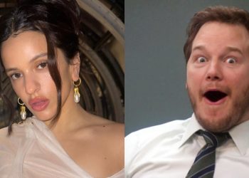 Rosalía dejó de Ghostearnos y por fin reveló todo acerca de su próximo álbum.