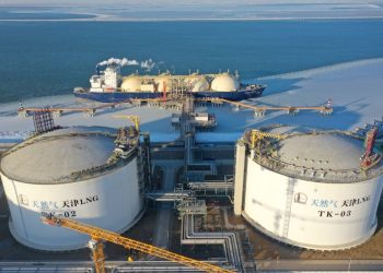 Los acuerdos de gas de China-Rusia apretan el eje de Beijing-Moscú