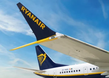 Dentro de la atrevida estrategia de marketing de Ryanair