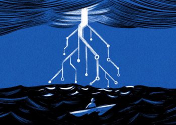 ¿Deberíamos mirar las nuevas tecnologías con asombro y pavor?