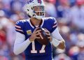 Patriots vs. Bills Actualizaciones en vivo: NFL 'Sunday Night Football', predicción, probabilidades y las últimas
