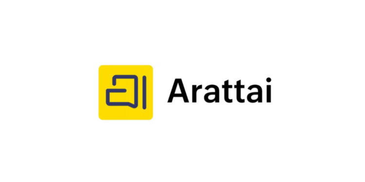 Arattai Messenger supera a los gigantes mundiales mientras la nueva aplicación de chat de la India irrumpe en las listas y revoluciona la competencia