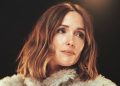 Rose Byrne llega a la veta madre