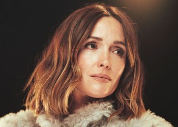 Rose Byrne llega a la veta madre