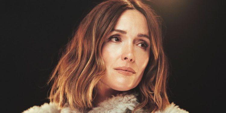 Rose Byrne llega a la veta madre