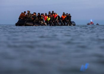 19 inmigrantes deportados a Francia como parte del acuerdo de retorno 'uno en uno'