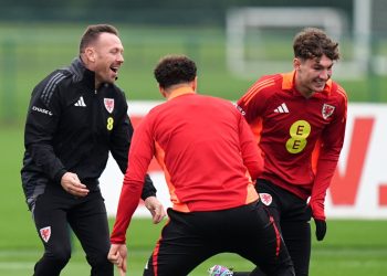 Gales-Bélgica en vivo: el equipo de Craig Bellamy se enfrenta al decisivo partido de clasificación para la Copa del Mundo 2026 en Cardiff