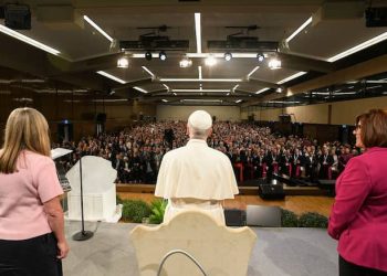 Los Desafíos Ambientales hijo «Más relevantes Hoy Que Hace Diez Años»: Papa León XI