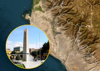 Último sismo en Perú hoy, lunes 13 de octubre vía IGP: Lugar exacto y magnitud del temblor | PERÚ