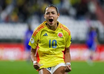 Colombia vs Japón EN VIVO: minuto a minuto, resultado y goles del Mundial Femenino Sub 17 de Marruecos 2025