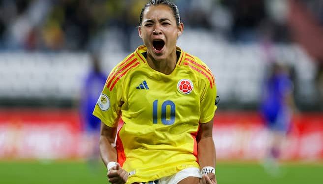 Colombia vs Japón EN VIVO: minuto a minuto, resultado y goles del Mundial Femenino Sub 17 de Marruecos 2025