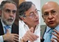 LA Insoportable Peleadera del Gabinete Petro
