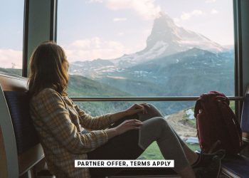 Flying Blue Promess Rewards (octubre): vuelos de libros a Europa por 18,750 millas