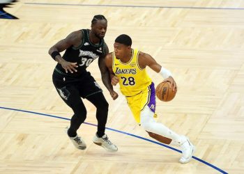 La NBA aprueba venta récord de los Lakers – Polideportivo