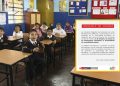 ¿No clases de heno en los Colegios Peruanos por el el paro del lunes 6 de octubre en lima y Callao? ESTO SE SABE Y LO DICE EL MINEDU | tdpe | Respuestas