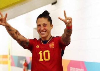 Jenni, caso caliente – AS.com