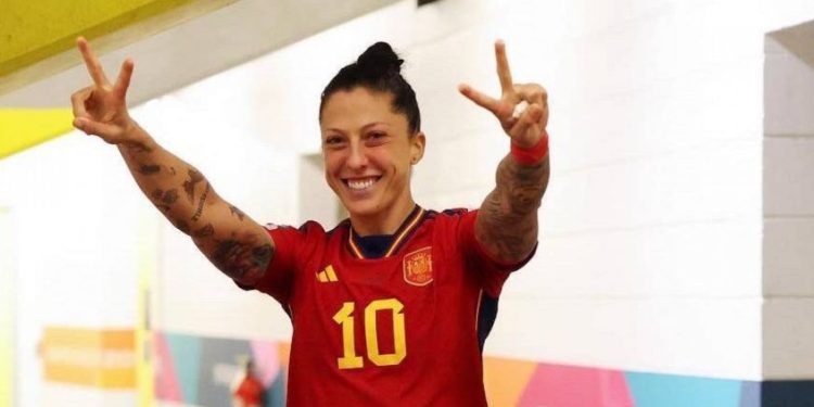 Jenni, caso caliente – AS.com