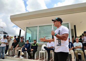 Alcalde de Barranquilla cuestionó tregua entre bandas tras masacre y extorsión