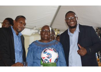 Tres santalucenses nombrados para prestigiosos comités de la FIFA