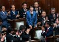 La ultraconservadora Sanae Takaichi se convierte en la primera mujer primera ministra de Japón