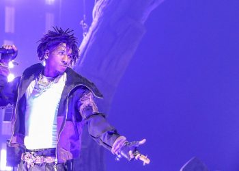 NBA Youngboy está solo | El neoyorquino