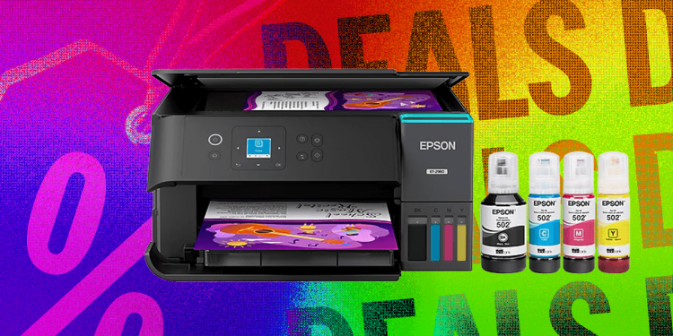 Nuestra impresora y escáner de todo en uno favoritos es de $ 50.