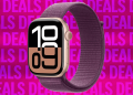 La Serie de Apple Watch 10 es de $ 170 de descuento