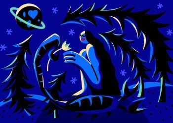 Tu horóscopo de noviembre de 2025: Los giros equivocados pueden llevarte a algo mejor