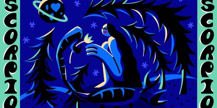 Tu horóscopo de noviembre de 2025: Los giros equivocados pueden llevarte a algo mejor