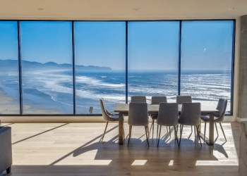 23 alquileres vacacionales en la costa de Oregón para escapadas para surfear, caminatas panorámicas y pueblos costeros eclécticos