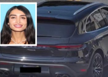 El presunto ladrón más buscado de Malibú supuestamente también robó a otras estrellas adultas y podcasters: informe