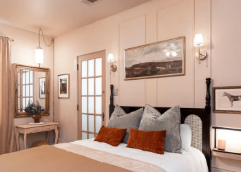 Dónde alojarse en Baton Rouge, Luisiana