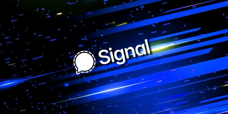 La señal agrega nueva defensa criptográfica contra ataques cuánticos