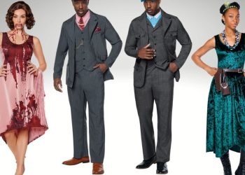 'Sinners' quiere ser invitado a los disfraces imprescindibles de la película de Halloween de este año