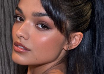 Beauty Marks: Los mejores looks de belleza de la semana
