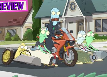 Vamos a extrañar a los groseros, despistados y divertidos extraterrestres de los 'opuestos solares'