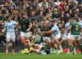 Argentina v Sudáfrica Live: último puntaje y actualizaciones como Título de Springboks objetivo en el Decisador del Campeonato de Rugby