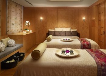 Las mejores experiencias de bienestar en Boston, desde spas hasta clases de fitness y lugares para tomar batidos