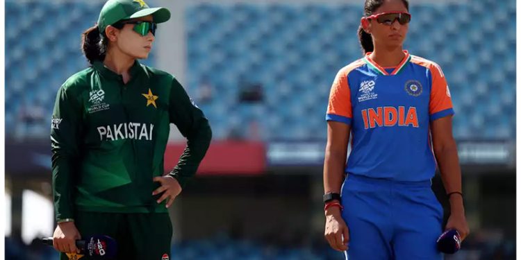 Centrarse únicamente en el cricket como India, Pakistán se enfrenta en medio de tensiones persistentes