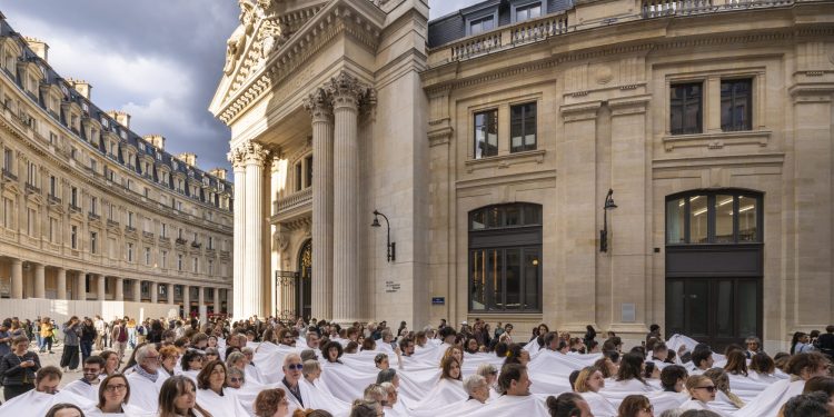 Lygia Pape quiere que participes