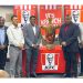Brasil y Bahamas para invadir Georgetown para el fútbol escolar de KFC
