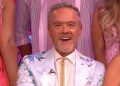 Strictly Come Dancing en vivo: Stefan Dennis obligado a retirarse del episodio 'Movie Night' de esta noche