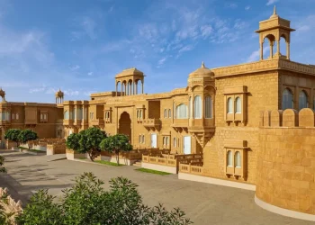 Por qué es importante el renovado programa de fidelización de ITC Hotels