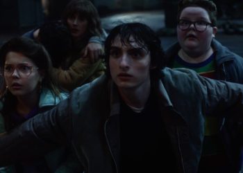 A Finn Wolfhard le preocupaba que 'Stranger Things' difiera su final como 'Juego de tronos'