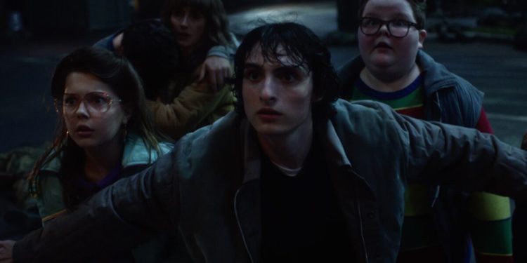 A Finn Wolfhard le preocupaba que 'Stranger Things' difiera su final como 'Juego de tronos'