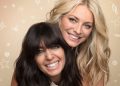 Strictly Come Dancing en vivo: Claudia Winkleman y Tess Daly presentan el programa después del emotivo anuncio de salida