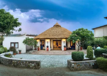 Oyo-Parent Prism encuentra su próxima ruta de crecimiento en los parques nacionales de la India